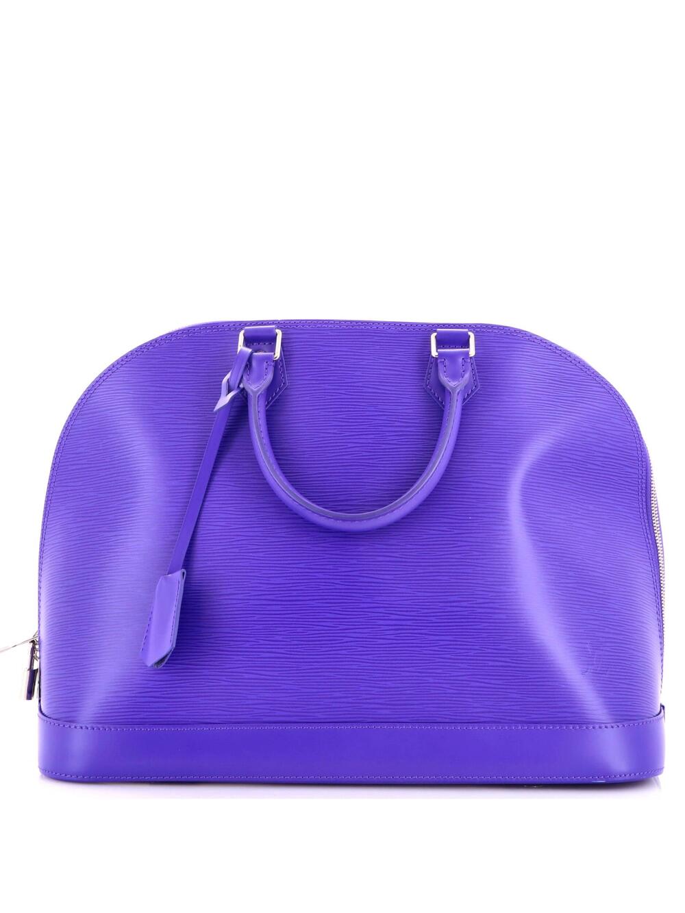 Louis Vuitton Alma Handbag Epi Leather #330983L11B